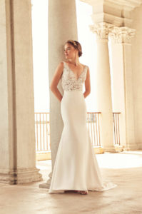vezina bridal boutique