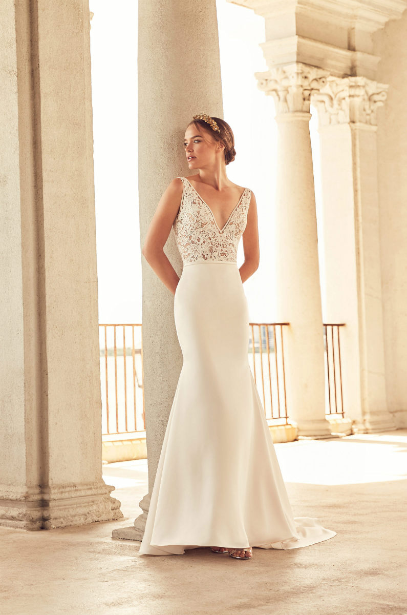 vezina bridal boutique
