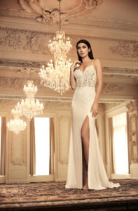 vezina bridal boutique