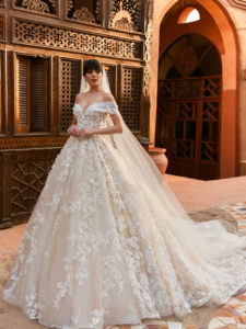 vezina bridal boutique
