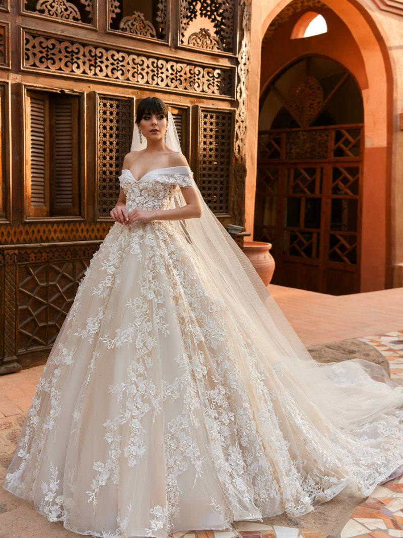 vezina bridal boutique