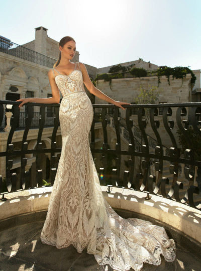 vezina bridal boutique