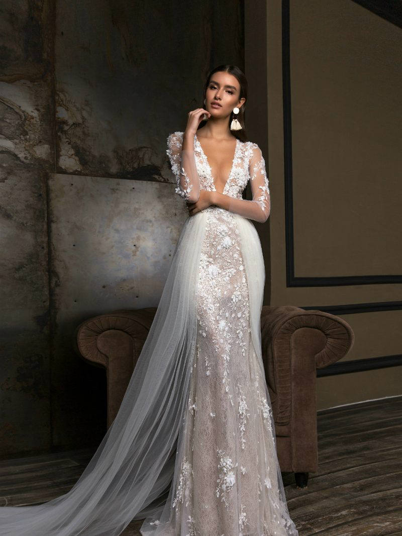 vezina bridal boutique