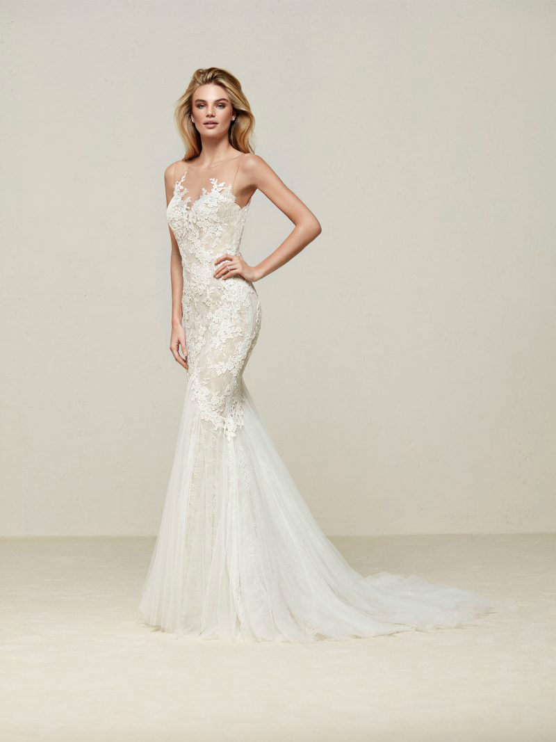 vezina bridal boutique