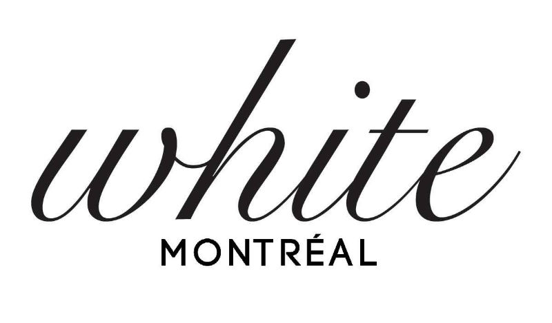 WHITE, MONTREAL