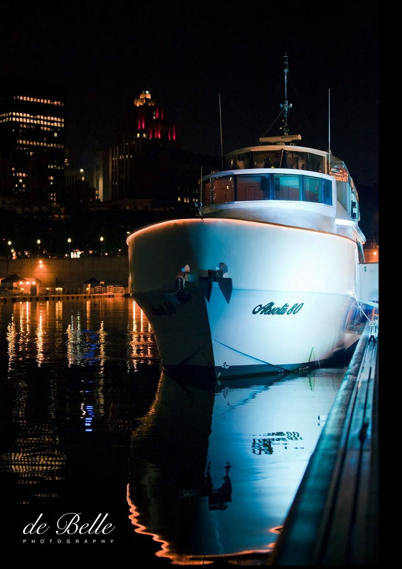 absolu cruises montreal yacht