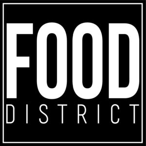 food district logo
