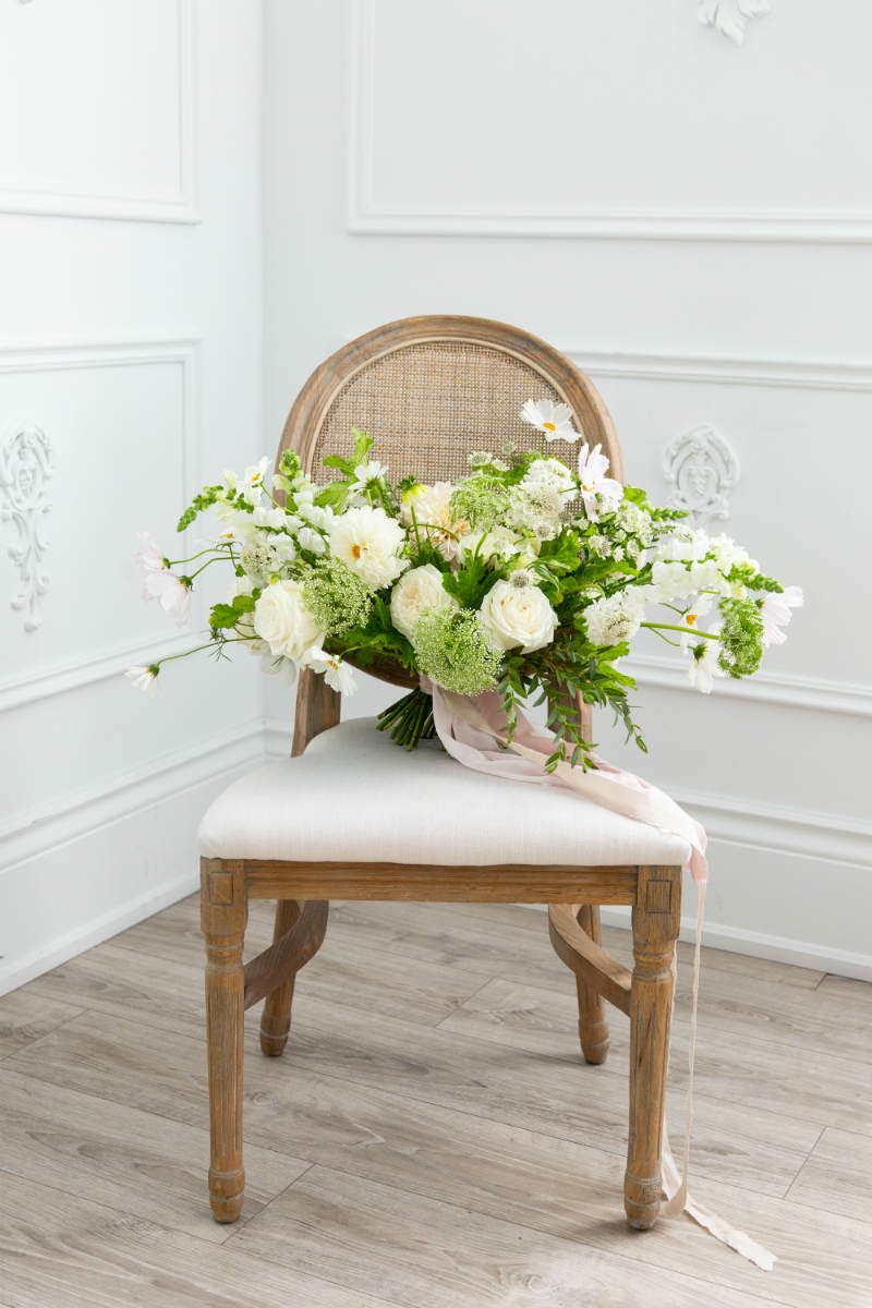 WINE COUNTRY FLORAL