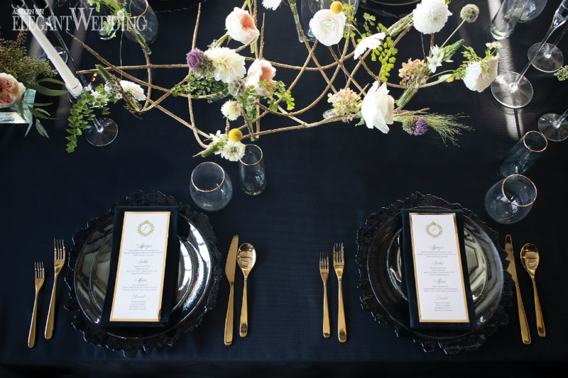 FANCY FÊTE EVENTS
