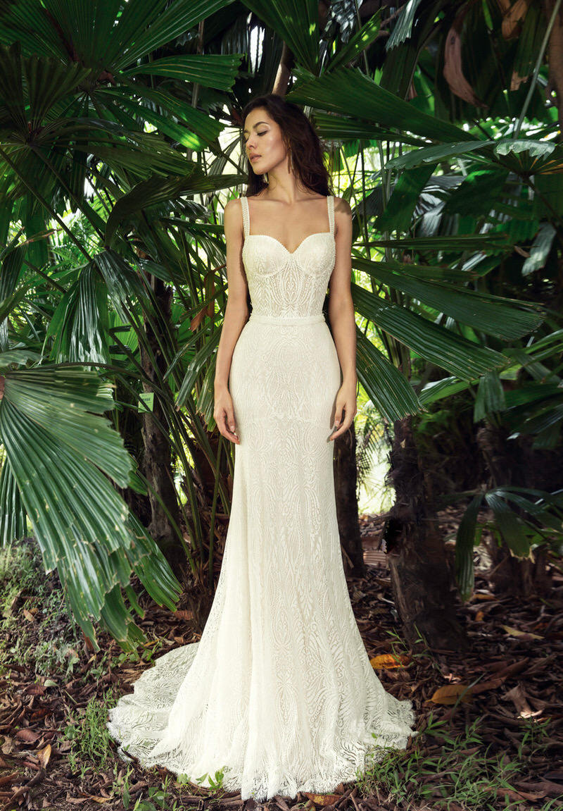 chic nostalgia wedding gown available at atelier nustyle