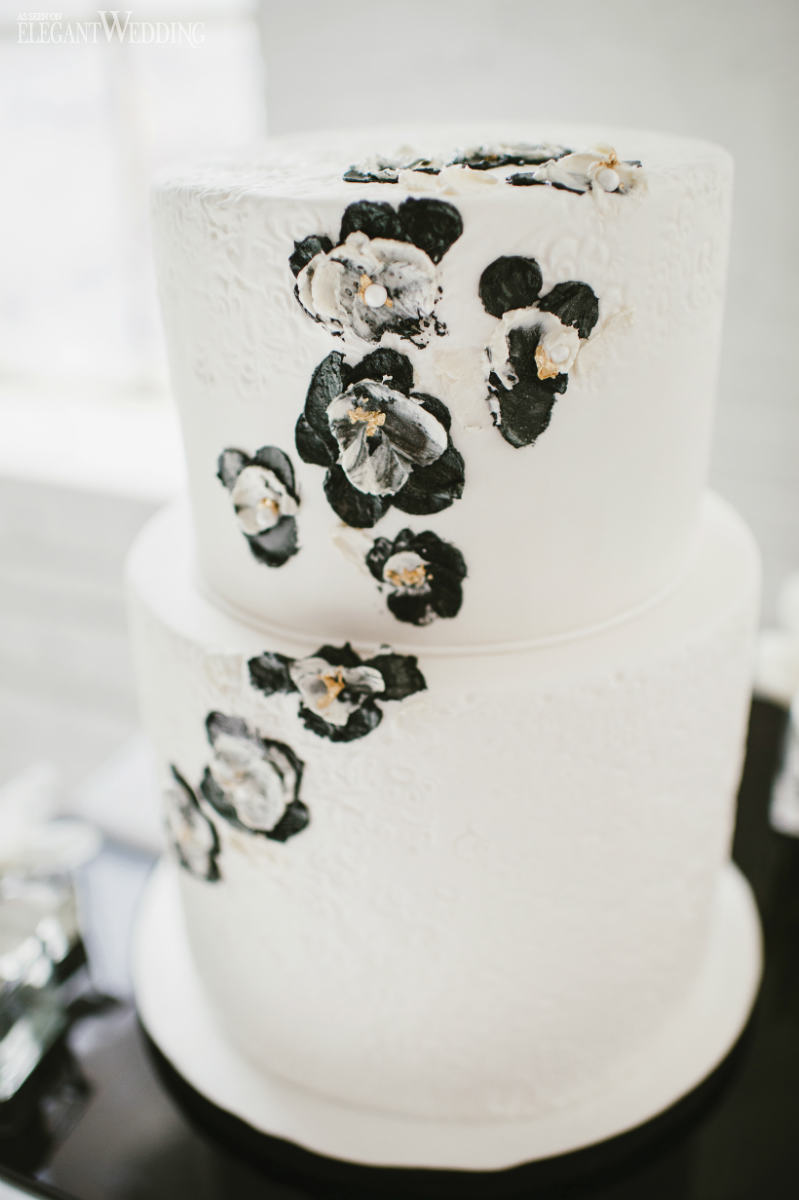 Patisserie Lawrence V Elegant Wedding Directory