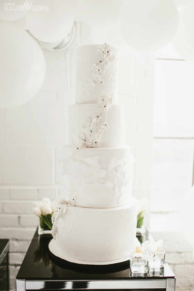 Patisserie Lawrence V Elegant Wedding Directory