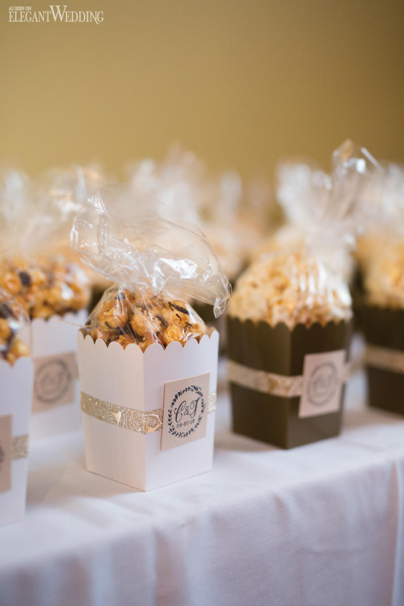 16 Cute Wedding Favour Ideas For Your Guests | Diamond Directory