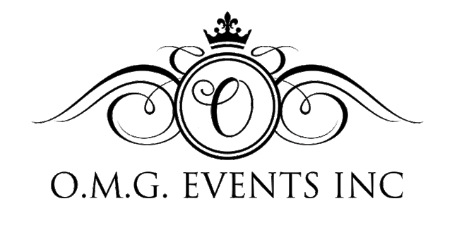 omg events logo