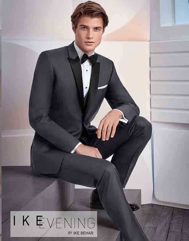 manzotti tuxedo