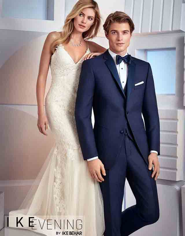 Manzotti we rent and sell tuxedos and suits