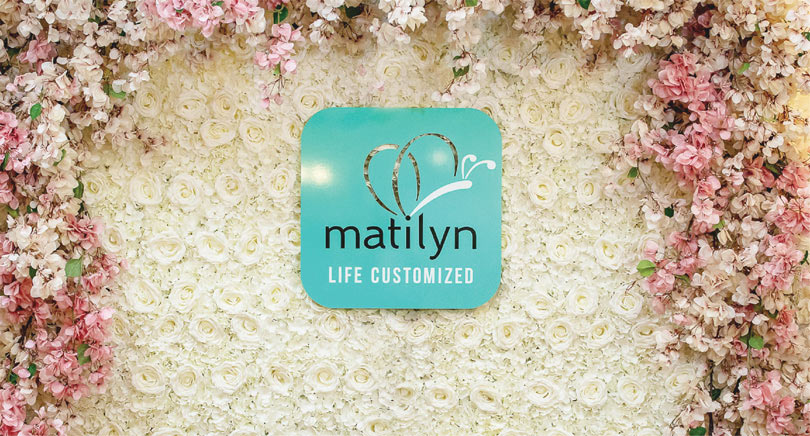 matilyn event planners