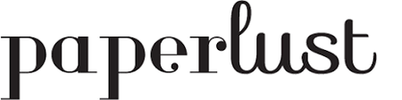 paperlust logo