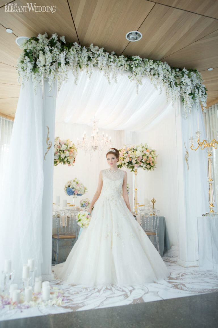 The 10 Most Popular Wedding Themes Elegant Wedding Directory