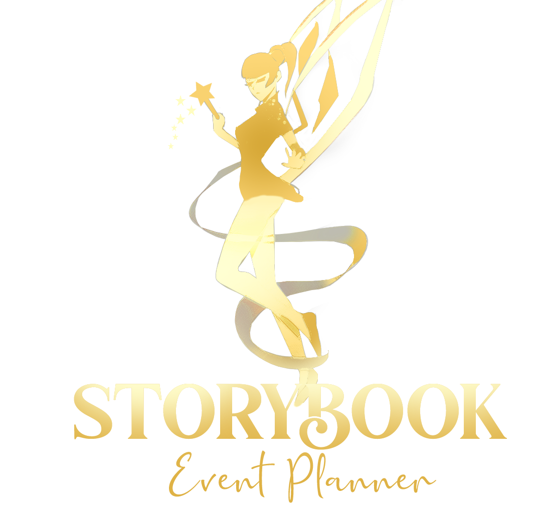storybook event planner