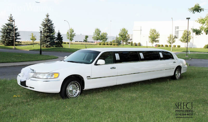 marano limousine