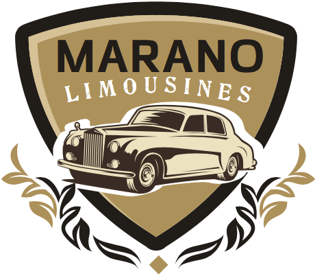marano limousine logo