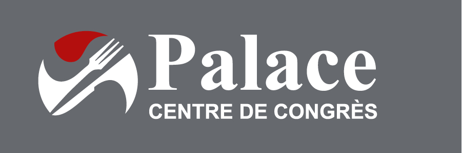 the palace logo
