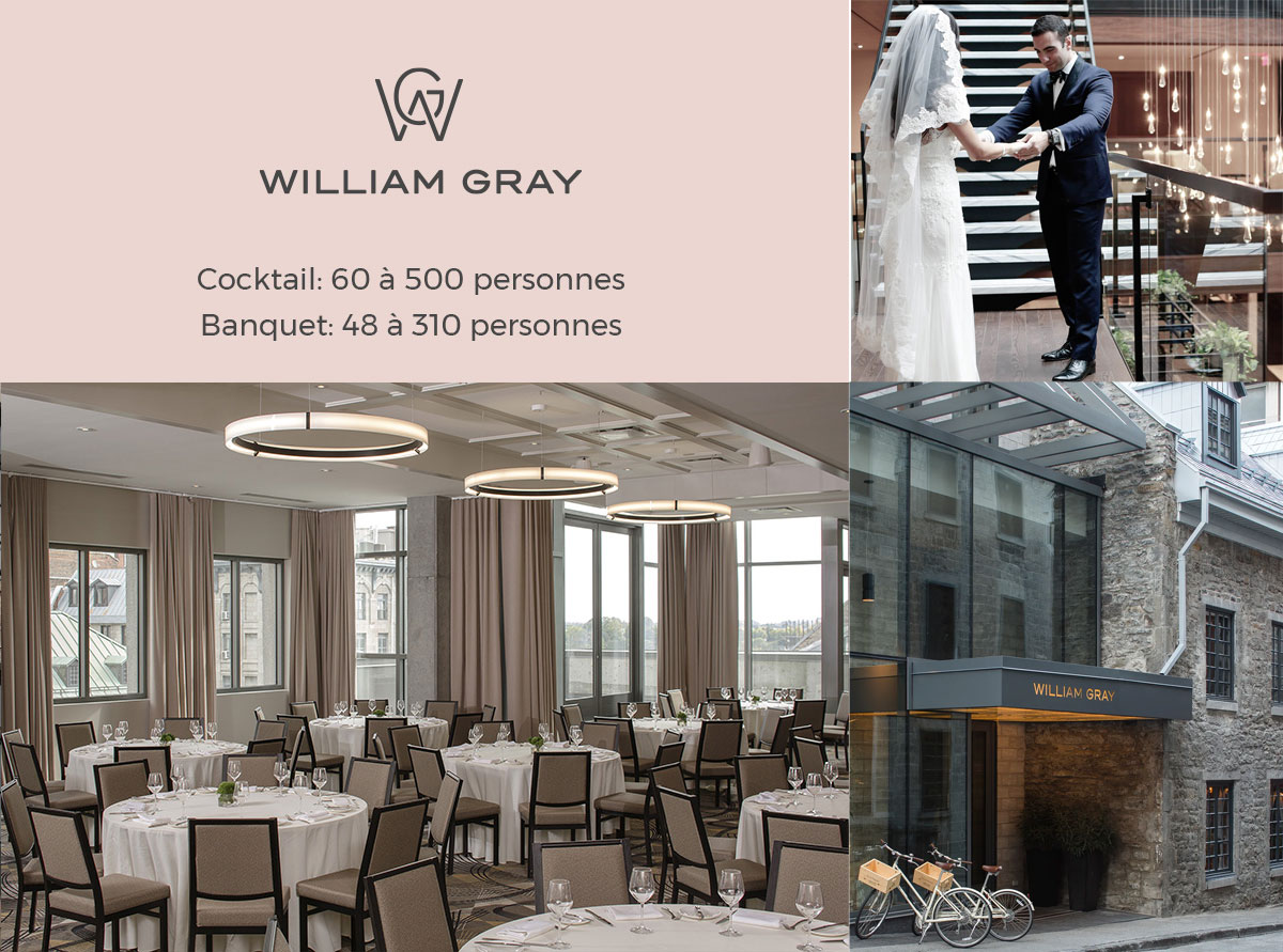 william gray hotel