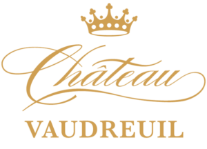 chateau vaudreuil logo