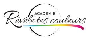 Révèle Tes Couleurs logo