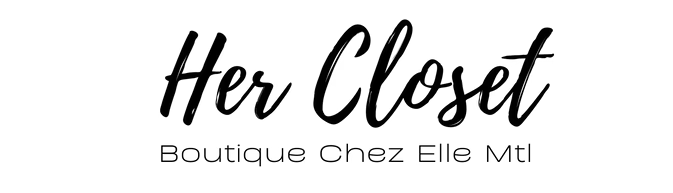 her closet mtl logo