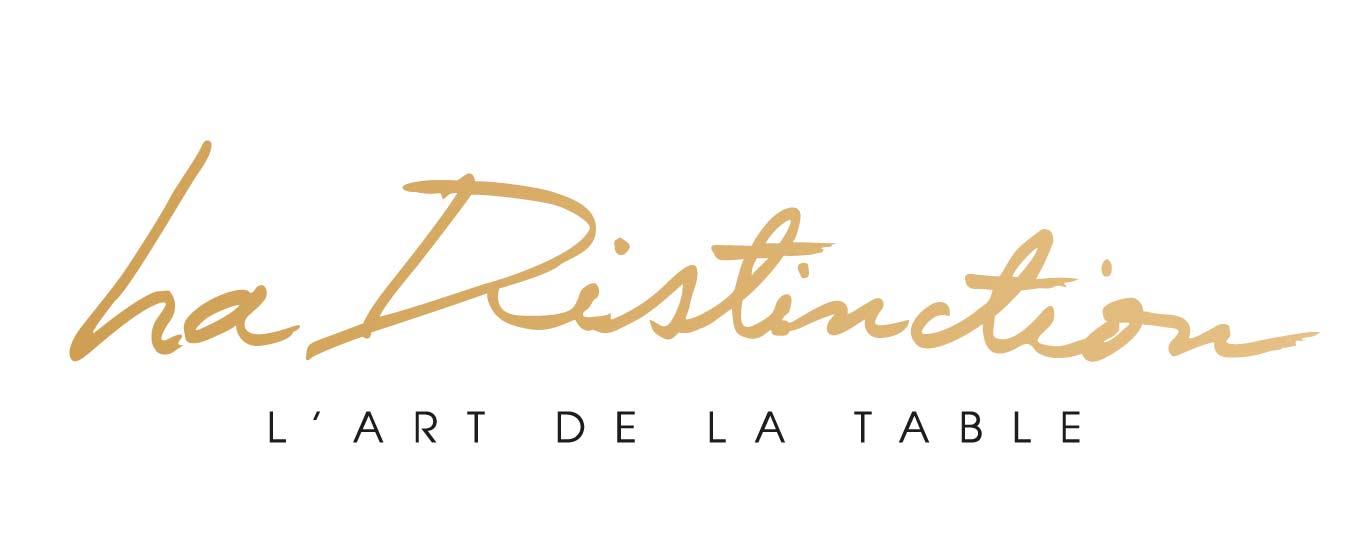 la distinction logo