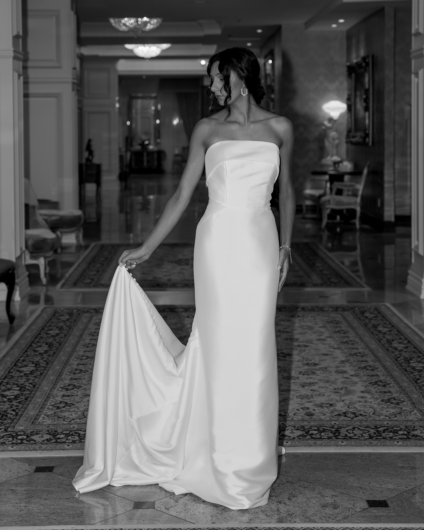 La jolie robe