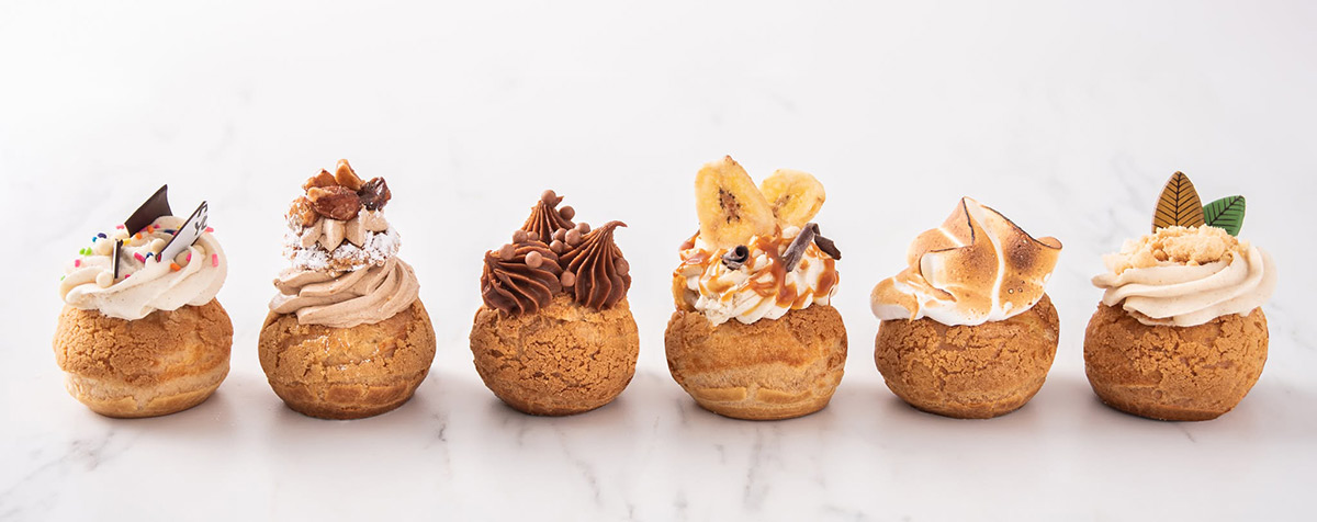 cream puffs alice o choux