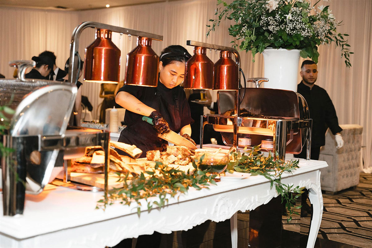 buffet-roma-1 roma receptions