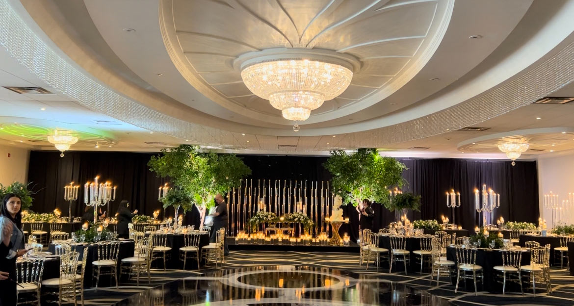buffet-roma-montreal-reception-hall-2 roma recepitons stunning montreal venue