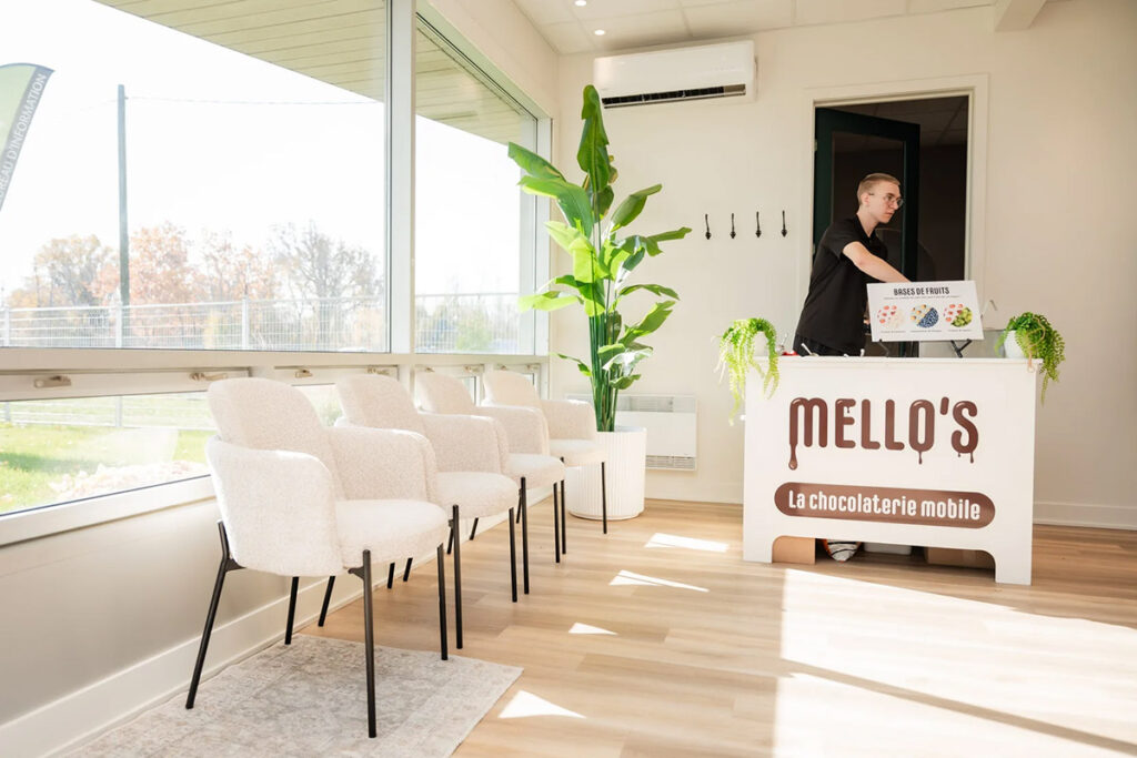mello's