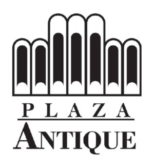 PLAZA-ANTIQUE-LOGO plaza antique venue