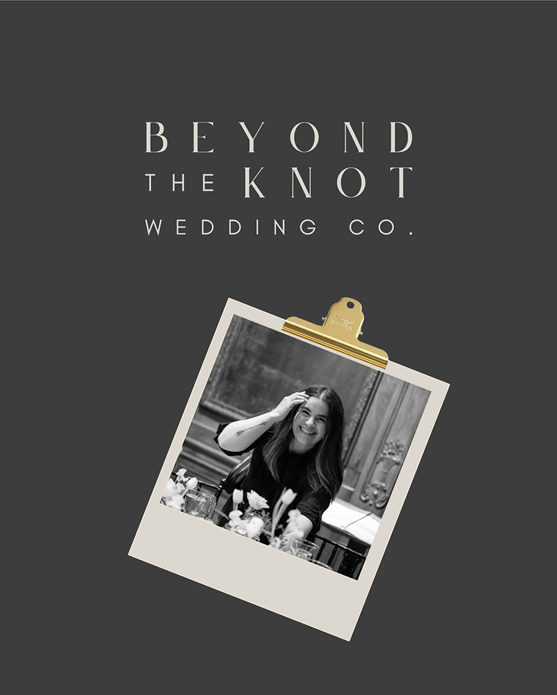beyond the knot
