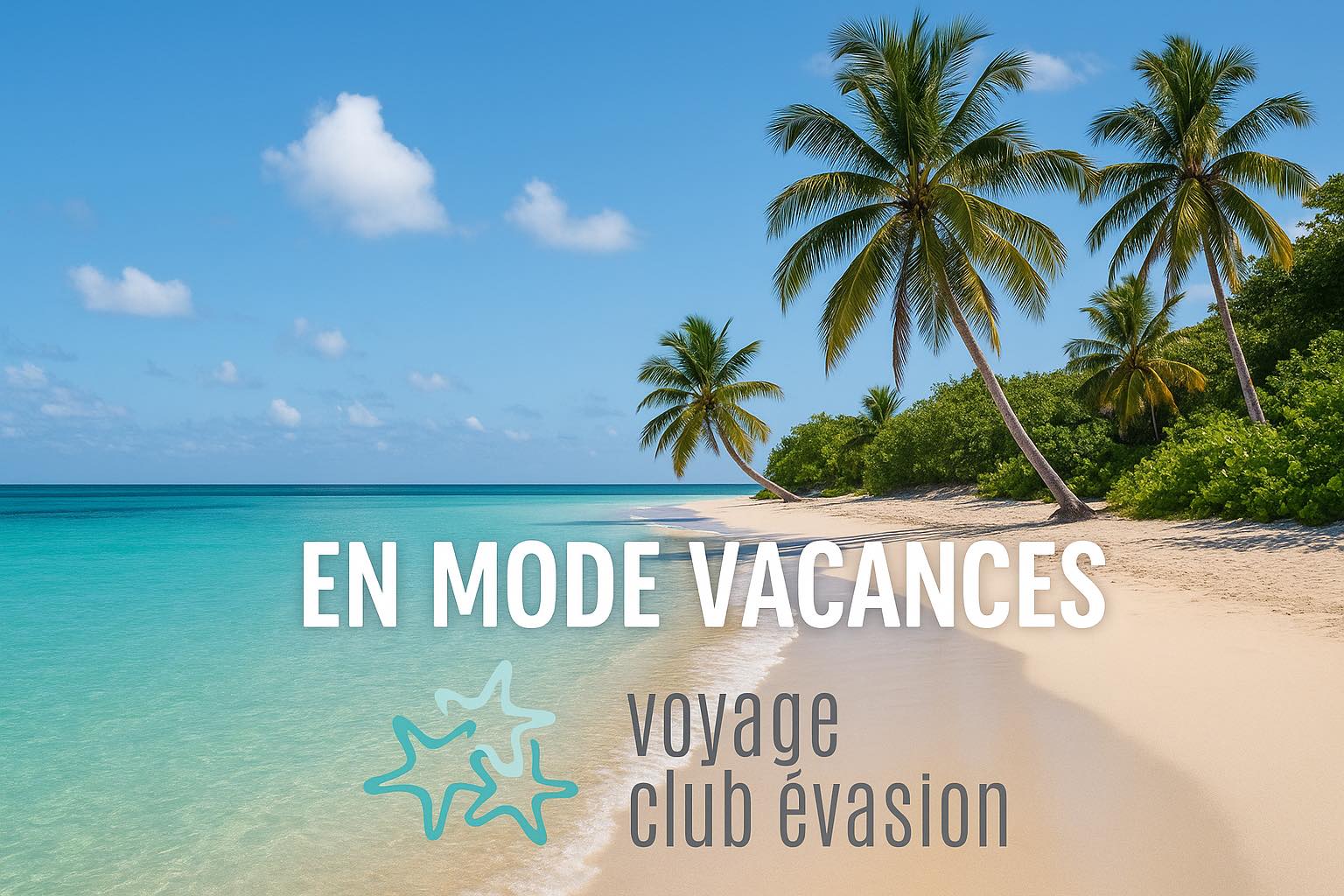 voyages club evasion